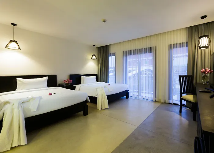 Aroma Angkor Boutique