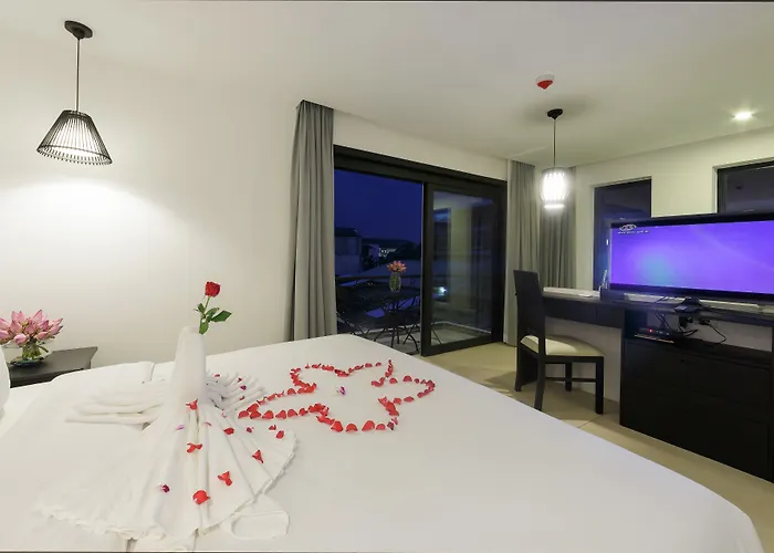 Aroma Angkor Boutique