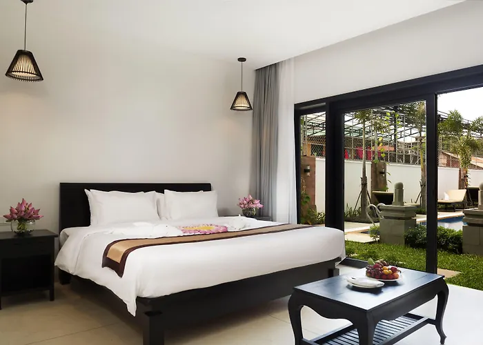Aroma Angkor Boutique Siem Reap