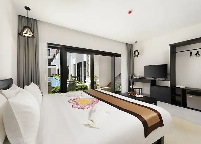 Hotel Aroma Angkor Boutique 4*