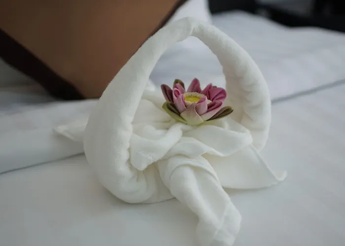 Aroma Angkor Boutique Hotel 4*