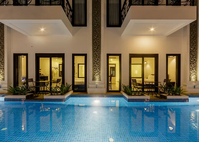 Aroma Angkor Boutique