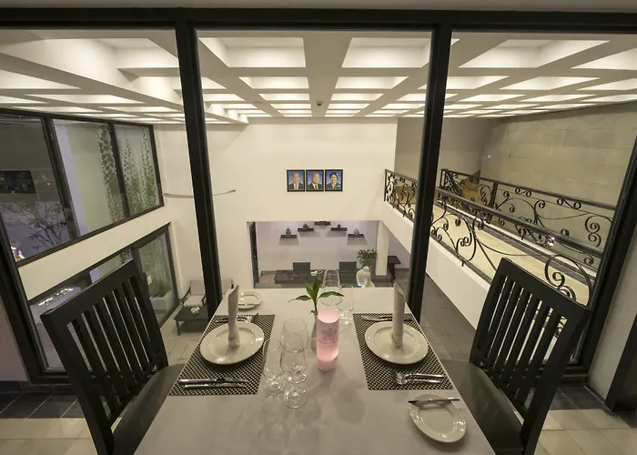 Aroma Angkor Boutique