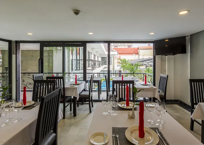 Hotel Aroma Angkor Boutique 4*