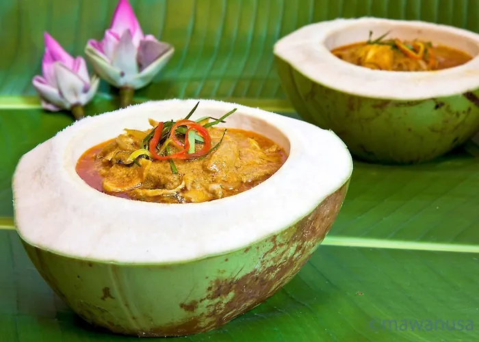 Aroma Angkor Boutique Hotel Siem Reap