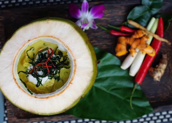 Aroma Angkor Boutique Hotel