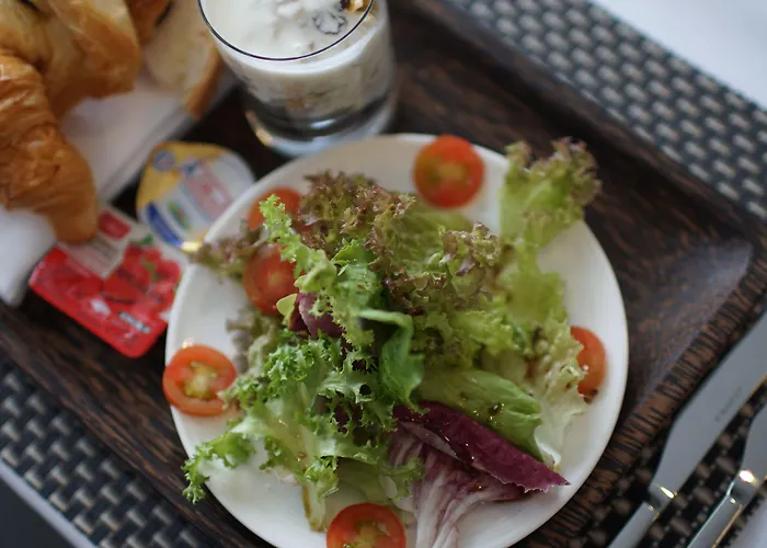Aroma Angkor Boutique 4*