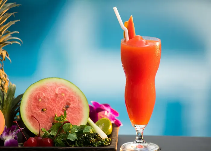 Aroma Angkor Boutique Hotel