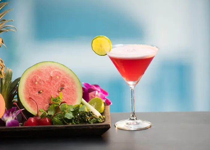 Hotel Aroma Angkor Boutique Siem Reap