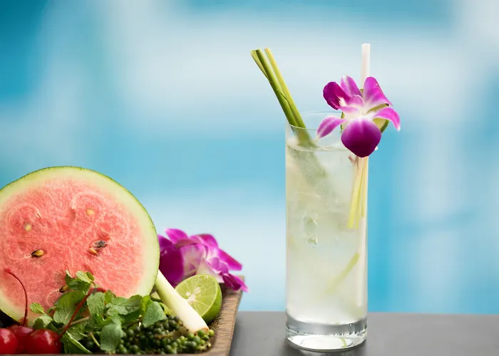 Aroma Angkor Boutique 4* Siem Reap