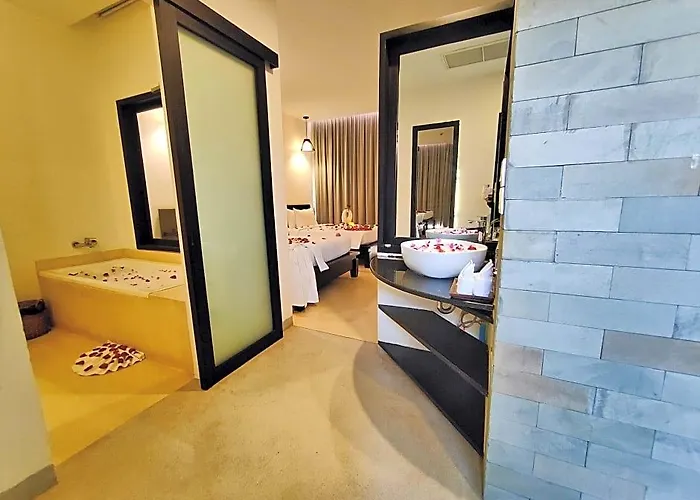 Aroma Angkor Boutique Hotel