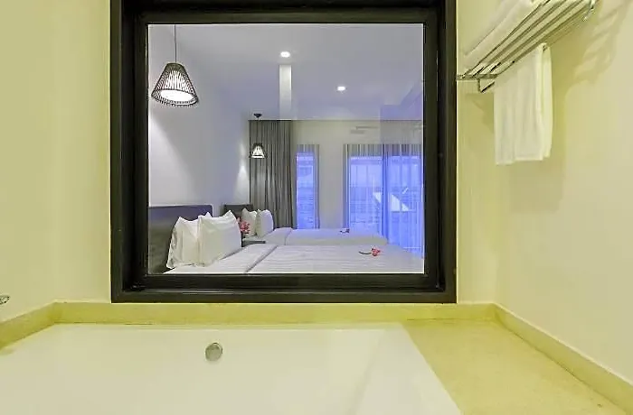 Aroma Angkor Boutique Hotel