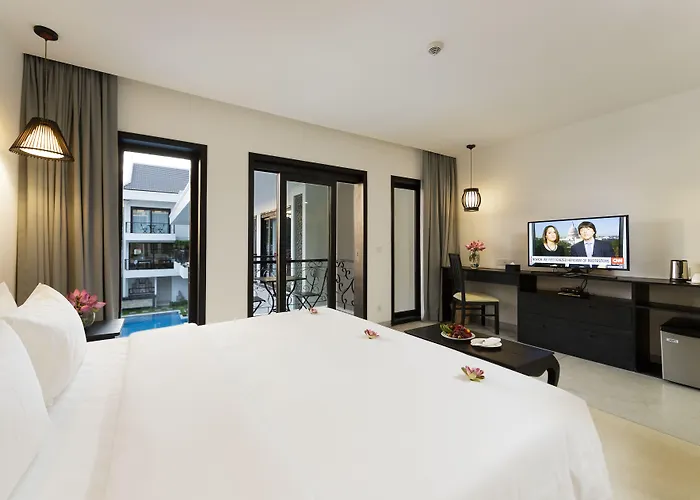 Aroma Angkor Boutique 4*