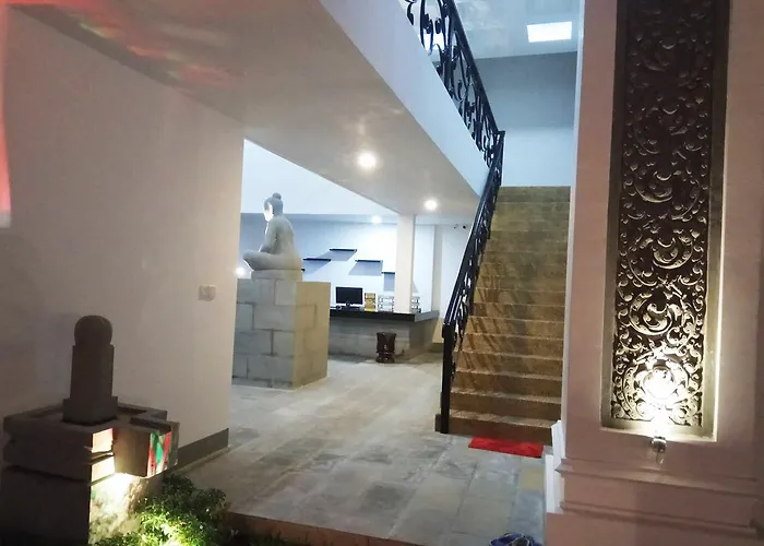 Aroma Angkor Boutique
