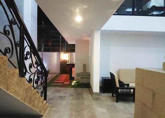 Hotel Aroma Angkor Boutique Siem Reap