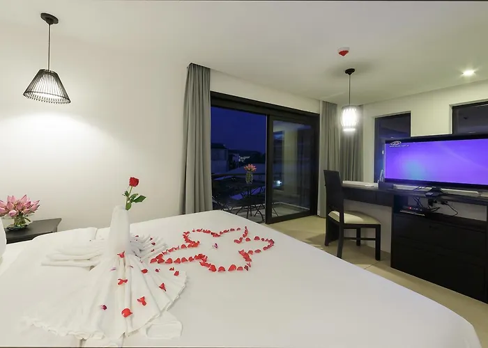 Hotel Aroma Angkor Boutique 4*
