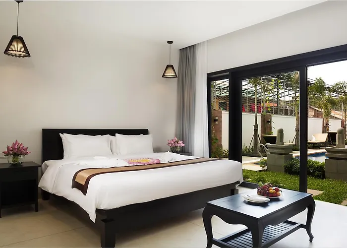 Aroma Angkor Boutique