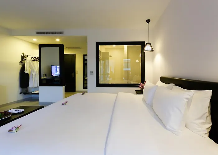 Aroma Angkor Boutique Hotel