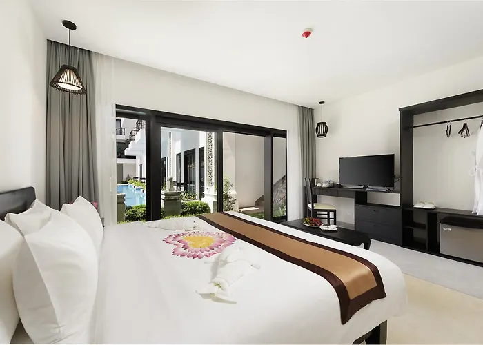 Hotel Aroma Angkor Boutique 4*