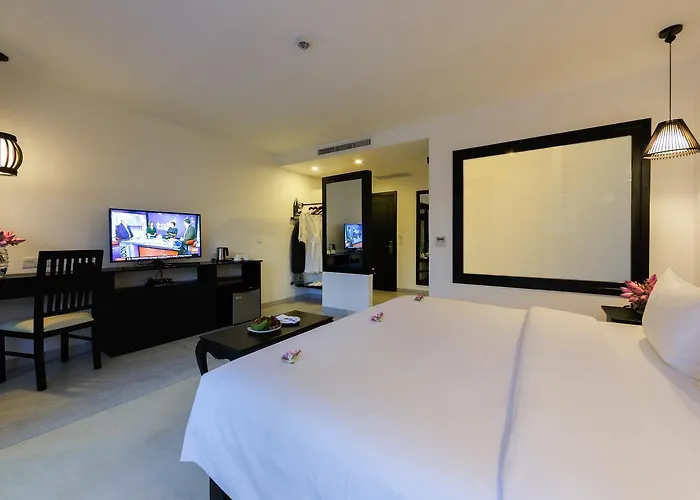 Aroma Angkor Boutique Hotel 4*