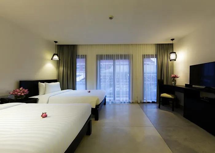 Aroma Angkor Boutique