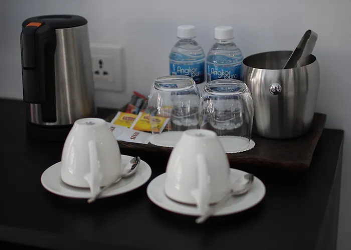 Aroma Angkor Boutique Hotel